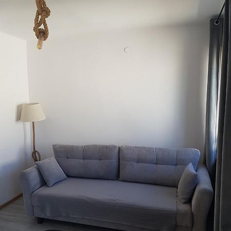 Apartament 3 Pokoje Z Balkonem Asklepios Świnoujście Buitenkant foto