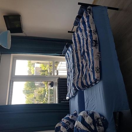 Apartament 3 Pokoje Z Balkonem Asklepios Świnoujście Buitenkant foto