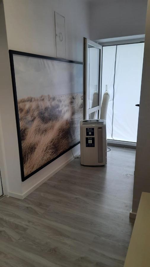 Apartament 3 Pokoje Z Balkonem Asklepios Świnoujście Buitenkant foto