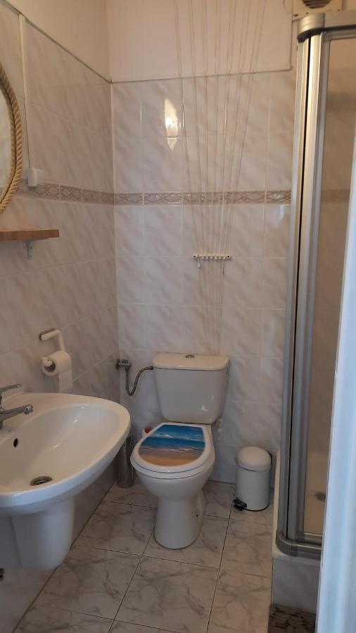 Apartament 3 Pokoje Z Balkonem Asklepios Świnoujście Buitenkant foto