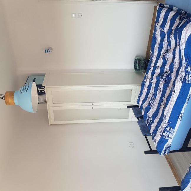 Apartament 3 Pokoje Z Balkonem Asklepios Świnoujście Buitenkant foto