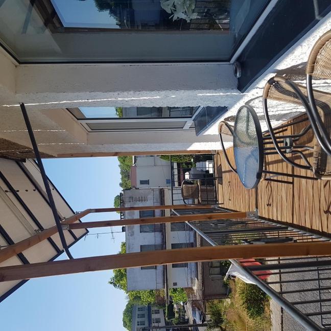 Apartament 3 Pokoje Z Balkonem Asklepios Świnoujście Buitenkant foto
