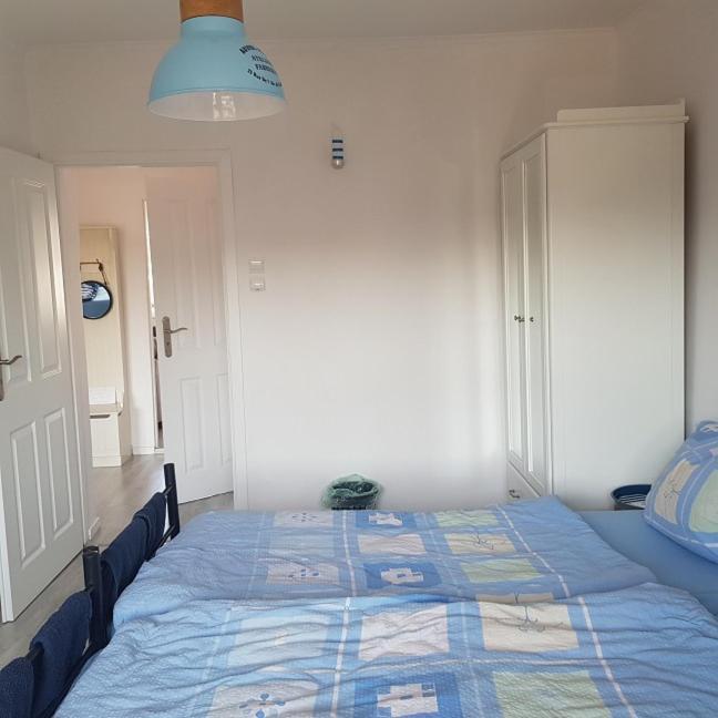 Apartament 3 Pokoje Z Balkonem Asklepios Świnoujście Buitenkant foto
