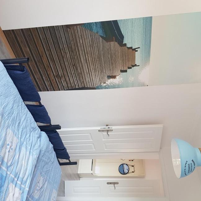 Apartament 3 Pokoje Z Balkonem Asklepios Świnoujście Buitenkant foto